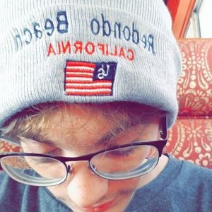 Meet your Posher, Jacob